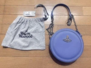 Vivienne Westwood Hand Bag Women 241104316 - Picture 1 of 2