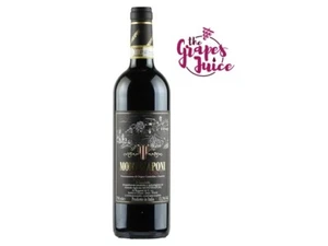 MONTERAPONI IL CAMPITELLO RISERVA 2012 VINO ROSSO CHIANTI CLASSICO DOCG TOSCANA - Bild 1 von 1
