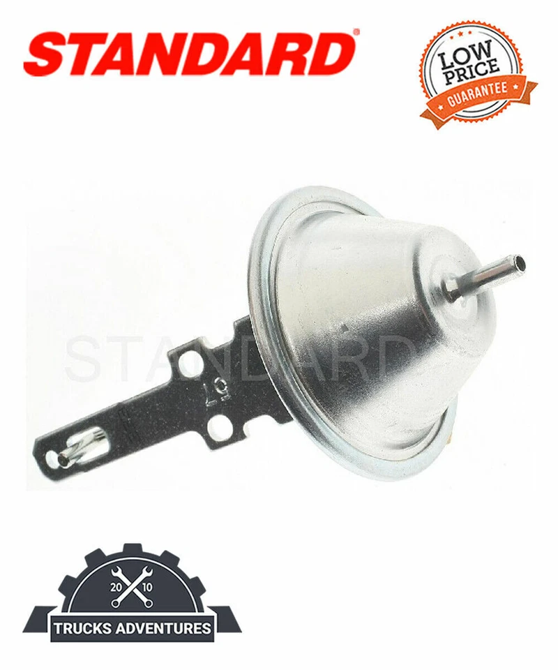 Distribuidor de encendido estándar Aspiradora Advance VC-233 Foto 1 de 4