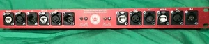 4 wire Intercom interface panel/ breakout system. Ethercon snake system.. NEW ! - Picture 1 of 6