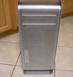Apple Mac Pro Mid 2010 Intel xeon 3.3 GHZ 6-Core, 16 GB Mem., 1TB SSD, DVD-WR - Picture 1 of 12