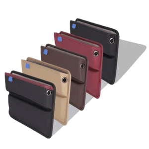 Multi-functional Car for Seat Gaps Filler for Cup Watch Coins Sunglasses Tissue - Photo 1/9