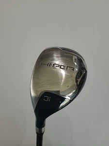 Acuity Hi-Per 3i ,3 Woood hybrid left handed 75G R Flex - Picture 1 of 16