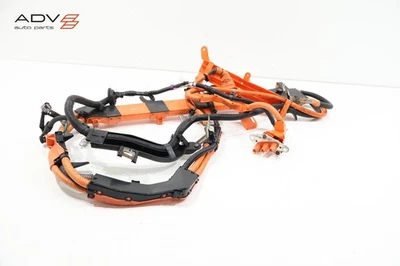 LEXUS RX450H 2016-2022 HV híbrido batería debajo del piso cableado arnés OEM Foto 1 de 4