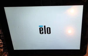ELO Touch 10.1" Touchscreen Open Frame Display Panel ET1093L ES321195 1093L - Picture 1 of 6