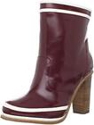 Diane von Furstenberg Spa Ankle Boots Size 6 MSRP: $350.00     