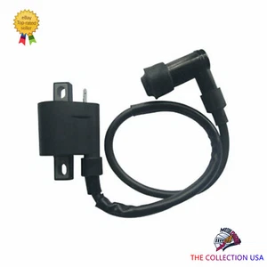 Módulo de bobina de encendido Magneto Motor Piezas para Combustible PARA Carro de Golf Yamaha G1 Utv - Imagen 1 de 3