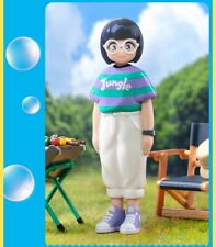 Authentic Just a girl Hello Nori Jungle 2023 Mini Figure Designer toy
