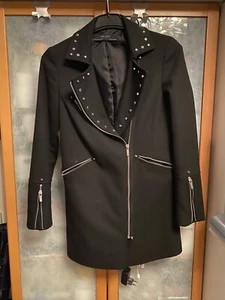 mantel jacke damen xs - Bild 1 von 1