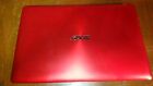 Plastic Cover from Asus Transformer Transformer Laptop T100TA RED
