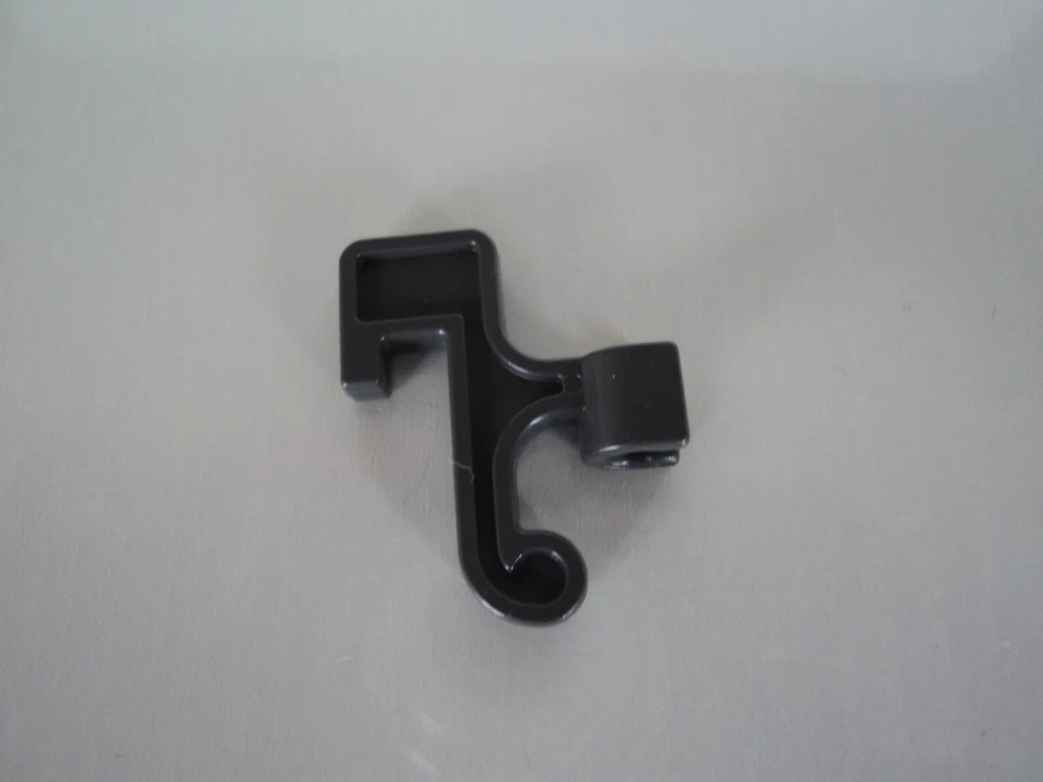 playmobil bateaux pirates marins support lanterne gris du set 70411 / 3550 3750 - Photo 1/2