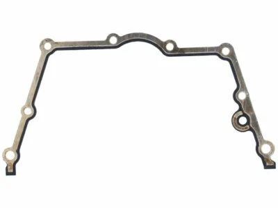 Junta de cubierta de distribución izquierda para BMW 545i 2004-2005 27448JP 4,4 L V8 N62 Foto 1 de 2