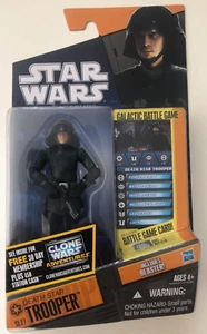 Hasbro Star Wars Saga Legends 2010 SL27 Death Star Trooper - Bild 1 von 1