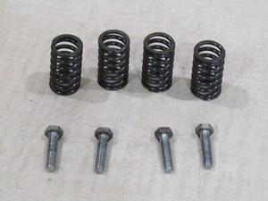 Los resortes y pernos de embrague Honda XL250R 1985 pueden caber en otros años - Imagen 1 de 1