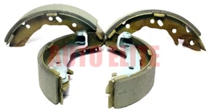 Rear Brake Show Set For Hyundai Atos 2003-2014 - Picture 1 of 3