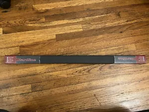 Monsoon Hardline Tubing 24” Length 5/8” Diameter 4 Pack UV Green - Picture 1 of 4