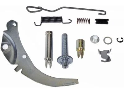 Kit de reparación autoajustador de freno de tambor Centric 99375QMKT para GMC K35 1977-1978 Foto 1 de 2