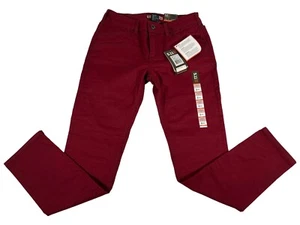 5.11 Tactical Women's 64415 Defender Flex Pant 475 Code Red Size 8 - Picture 1 of 15