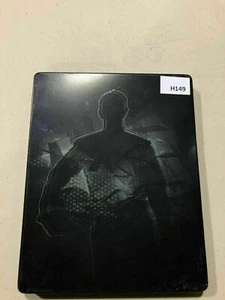 Project Cars - Limited Edition Metal Pack Only AS IS!! H149 - Picture 1 of 3