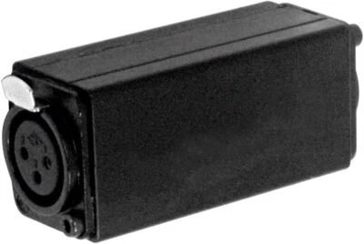 PA DJ Hum Noise Filter and Eliminator - Pro Audio Noise Isolation Device - Image 1 of 4