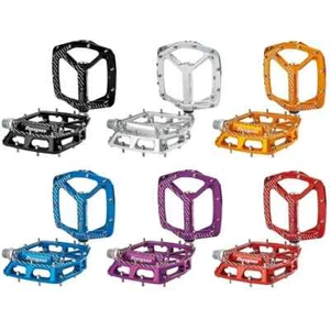Hope F22 Mountain Bike MTB Pedals - Picture 1 of 16
