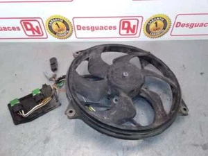 1831237016 elektroventilator für PEUGEOT PARTNER (S2) COMBI PRO 2002 547437 - Picture 1 of 3