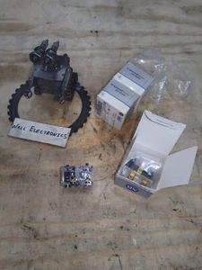 Allen Bradley 800T-XD1 Kontaktblöcke = Neu = 4 Stück - Bild 1 von 3