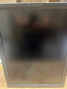 PLANAR DOME E2c 21" LCD Medical Monitor - Picture 1 of 3