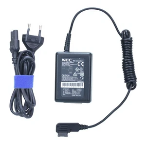NEC MAY-BH0006 B001 AC ADAPTER 5.3V 0.6A (Réf#L-240) - Foto 1 di 1