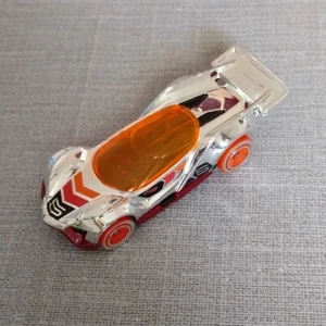 Hot Wheels Blitzspeeder Car DHN91 2016 Die Cast - Picture 1 of 4