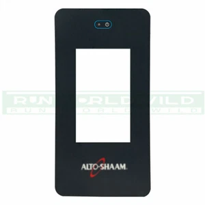 1 STCK. NEU für Alto Shaam 5018997 Touchscreen Glas Panel + Film - Bild 1 von 1