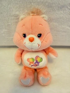 Care Bear Daydream Bear 8" Beanie Plush - Picture 1 of 3