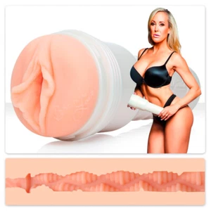 Brandi Love Heartthrob Fleshlight Girls Masturbator With Free Shipping - Picture 1 of 1