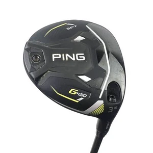 Ping G430 SFT 3 Wood / 16 Degree / Alta CB 65 Regular Flex - Picture 1 of 8