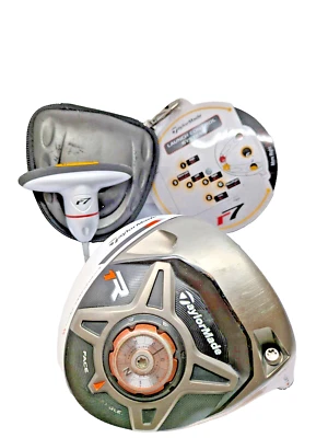 Taylormade R1 Driver Wrench with wrench storage case - Image 1 of 4