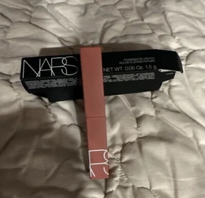Lápiz labial NARS Powermatte 117 Be My Girl 0,05 oz - Imagen 1 de 1
