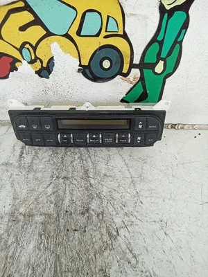 2006 Honda Odyssey Temperature Control Unit  - Image 1 of 3