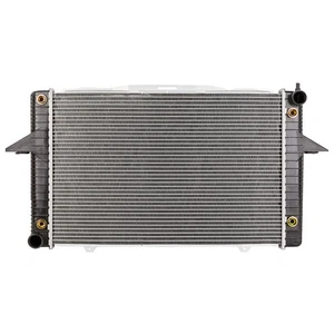 For Volvo 850 C70 S70 V70 New Radiator GAP - Picture 1 of 4
