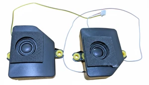 HP P27h P24h G4 (PB25CCG04-11-9JB2) VECO for Milkway HF Internal Speaker Set - Picture 1 of 5