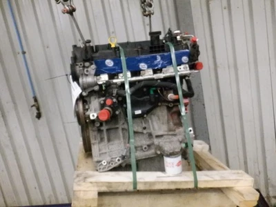 Ford Escape Lincoln MKC Turbo 2.0L Engine Motor (VIN 9) OEM - Изображение 1 из 4