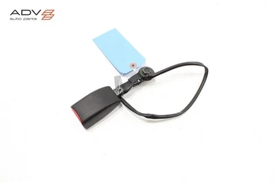 MAZDA MX-5 MIATA 2006-2015 lado derecho pasajero cinturón de seguridad hebilla OEM Foto 1 de 4