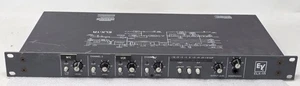 EV Electro-Voice ELX-1R 4-Channel Mic / Line Mixer AS IS - Picture 1 of 12