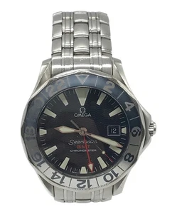 OMEGA Wrist Watch 2534.50 #070 - Picture 1 of 10