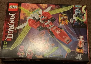 LEGO NINJAGO: Kai's Mech Jet (71707) 2020 - Nuevo y precintado - Retirado - Imagen 1 de 4