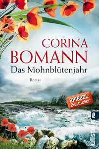 Corina Bomann - Das Mohnblütenjahr #B2052196 - Bild 1 von 1