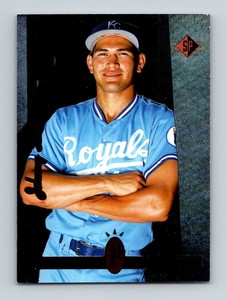 1994 SP #3 Johnny Damon   PP