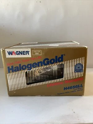 Headlight Bulb Wagner Lighting H4656LL - Image 1 of 4