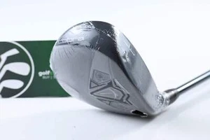 Cobra Darkspeed LS #3 Wood / 14.5 Degree / X-Flex UST Lin-Q M40X White 70 Shaft - Picture 1 of 8