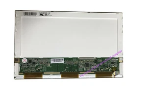 10.2" For CPT CLAA102NA0D CW LCD Display Screen Panel 90 days warranty - Picture 1 of 3