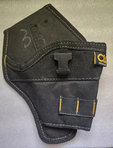 CLC Work Gear Deluxe Cordless Drill Holster - Picture 1 of 2